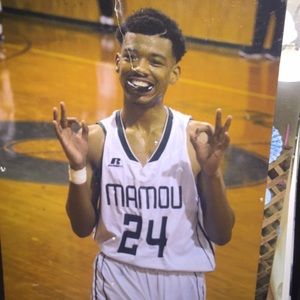 Meet your Posher, Paul